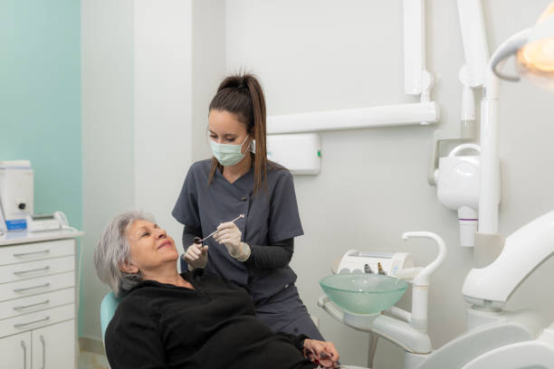 Best Walk-In Emergency Dentist in Paloma Creek, TX