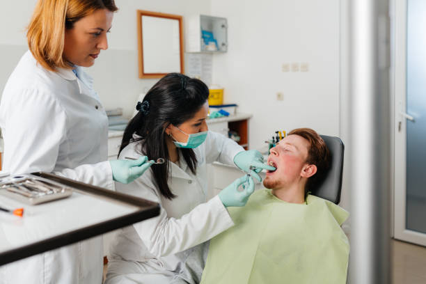 Best Emergency Broken Tooth Repair in Paloma Creek, TX